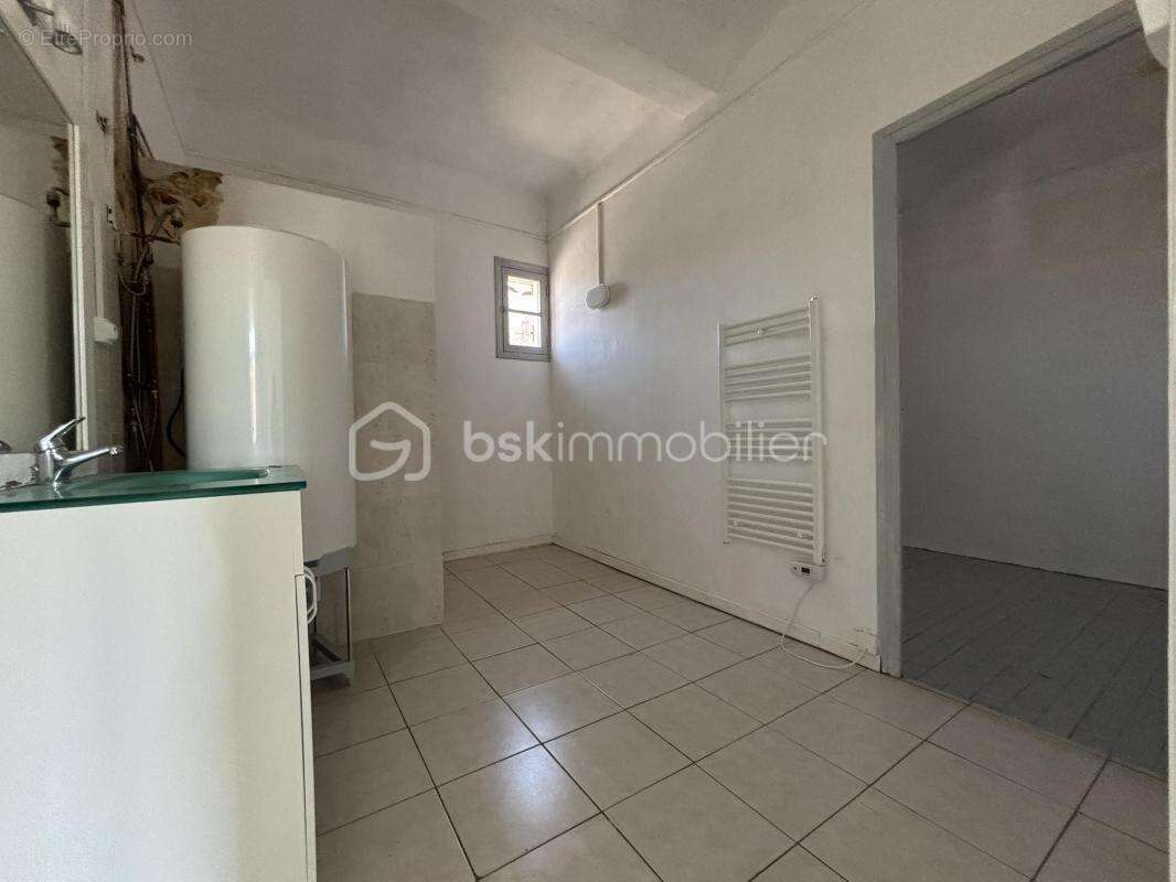 Maison à CORNEILLA-LA-RIVIERE