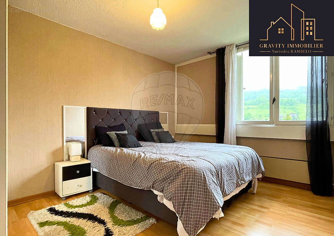 Appartement à THYEZ