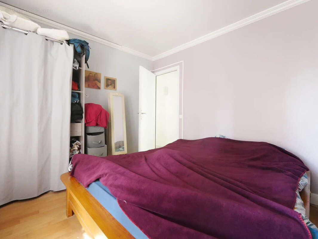 Maison à SAINT-CHRISTOPHE