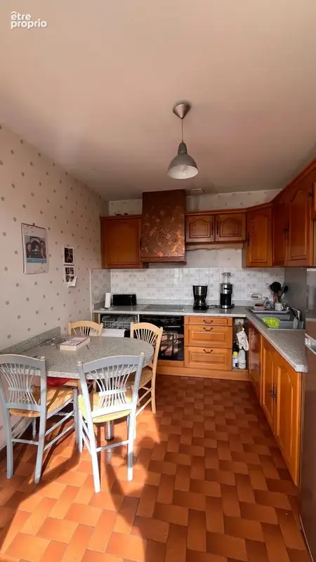 Maison yzeure - photo 3