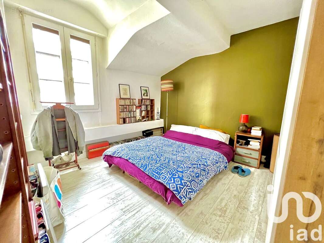 Photo 5 - Appartement à TOULOUSE