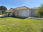 Maison à RAZAC-SUR-L'ISLE