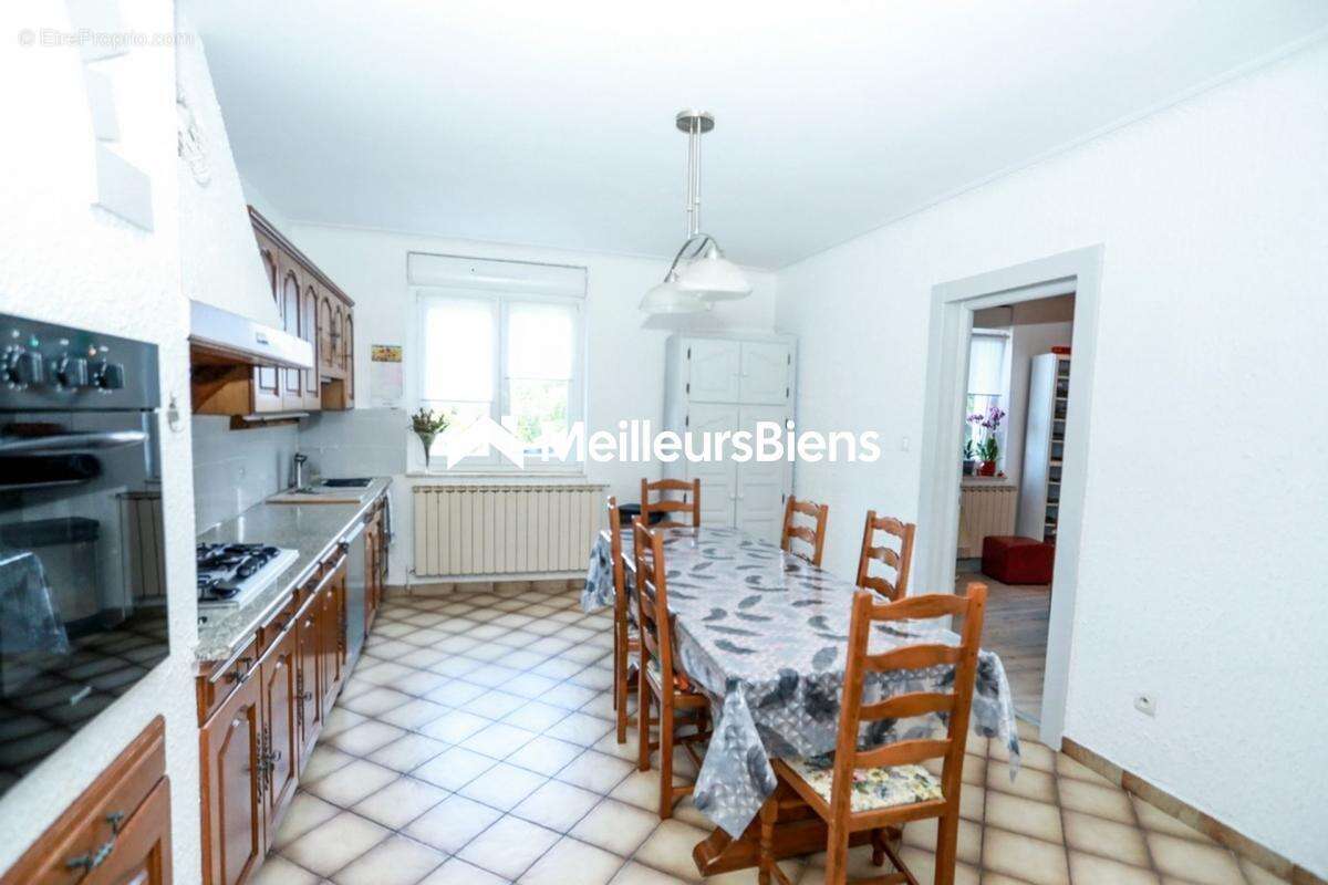 Appartement à HAGONDANGE