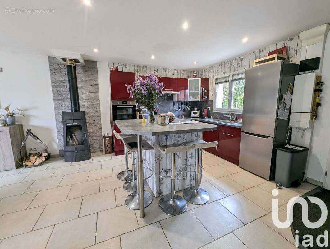 Photo 5 - Maison à LA HARENGERE