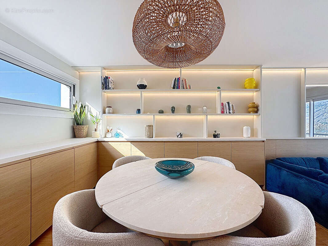 Appartement à ANNECY-LE-VIEUX