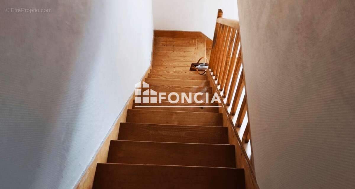 Appartement à ORLEANS