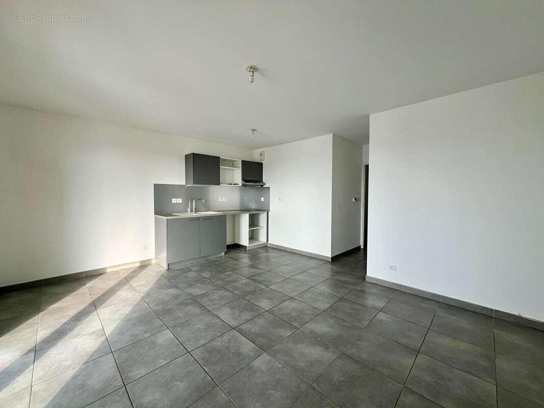 Appartement à SERIGNAN