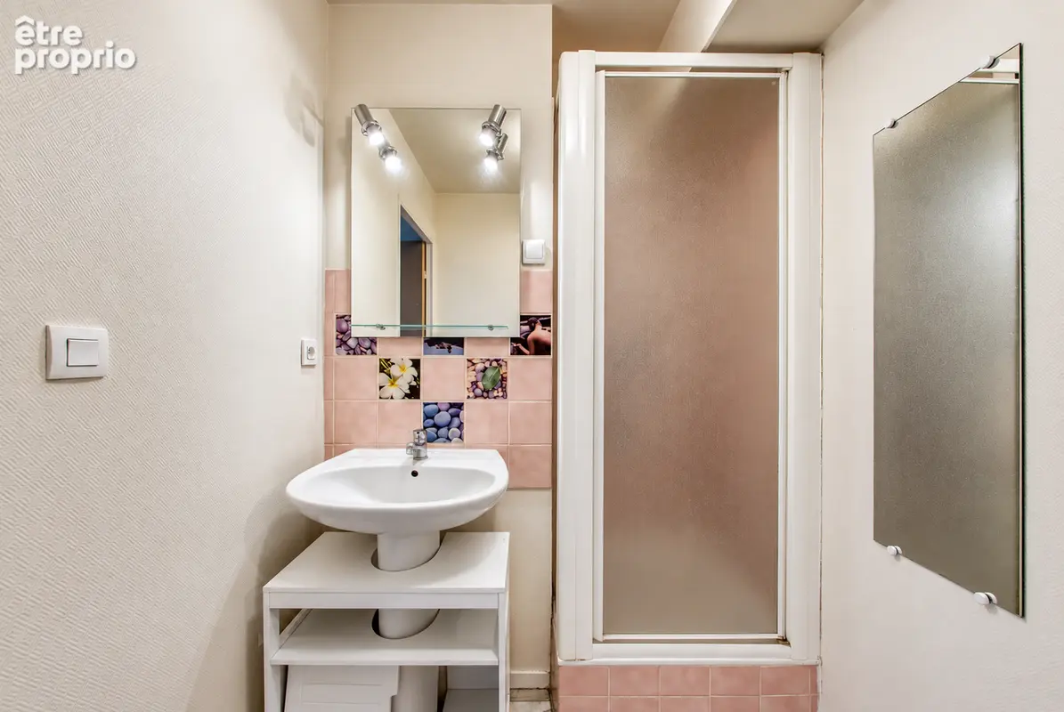 Studio - Cleunay - photo 10