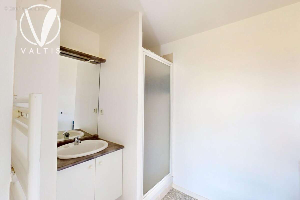 Appartement à SAINT-CAST-LE-GUILDO