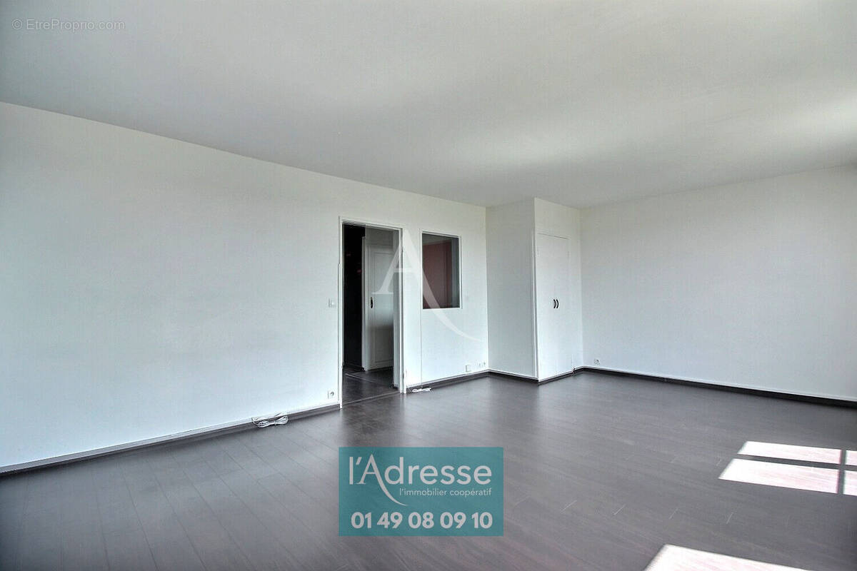 Appartement à L'HAY-LES-ROSES