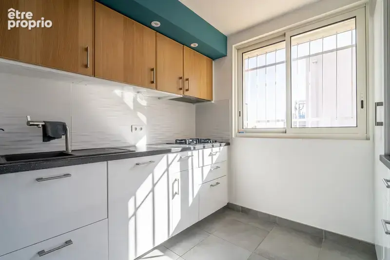 Maison viager à vendre libre 7 pièces NARBONNE (11) - photo 10