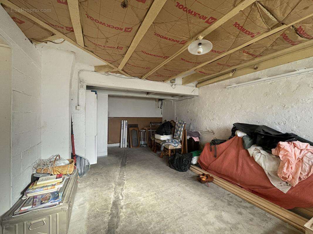 Maison à RIEC-SUR-BELON