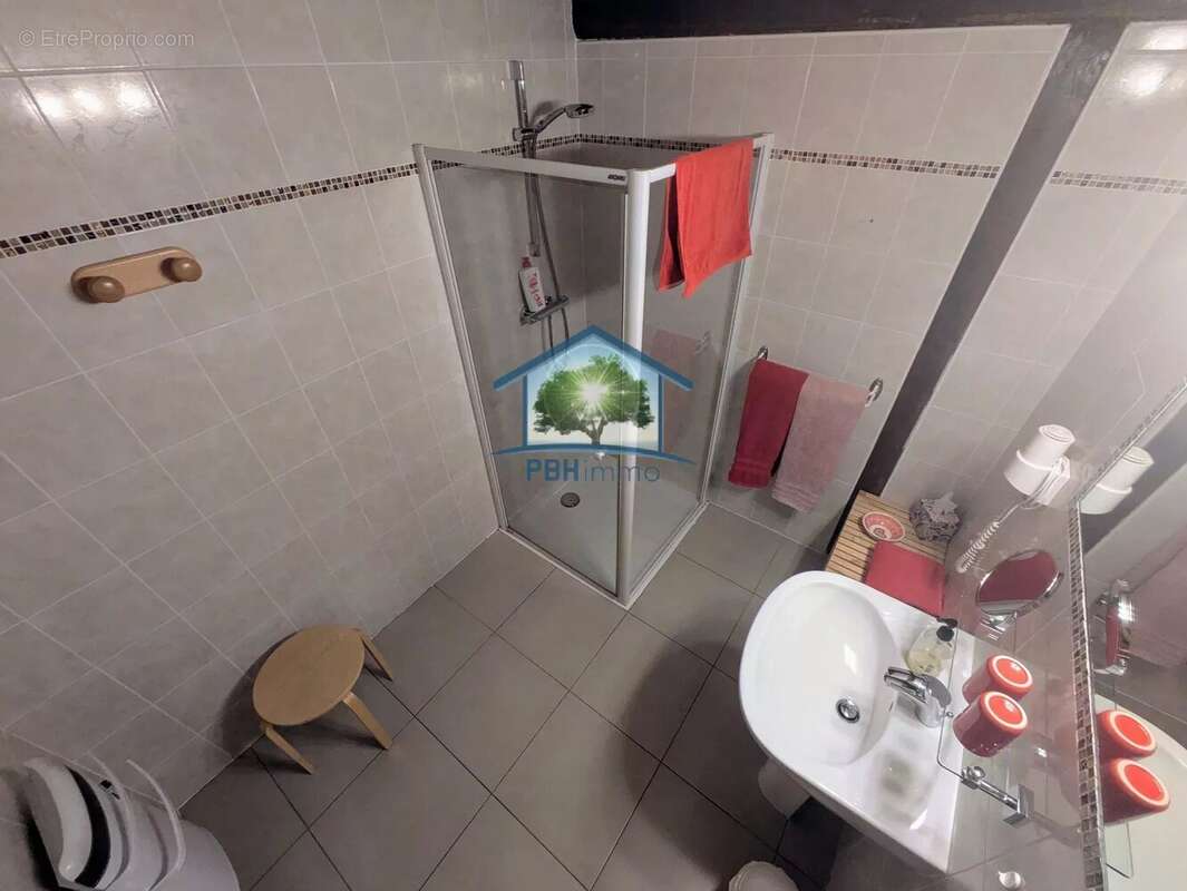 Maison à SCHILLERSDORF