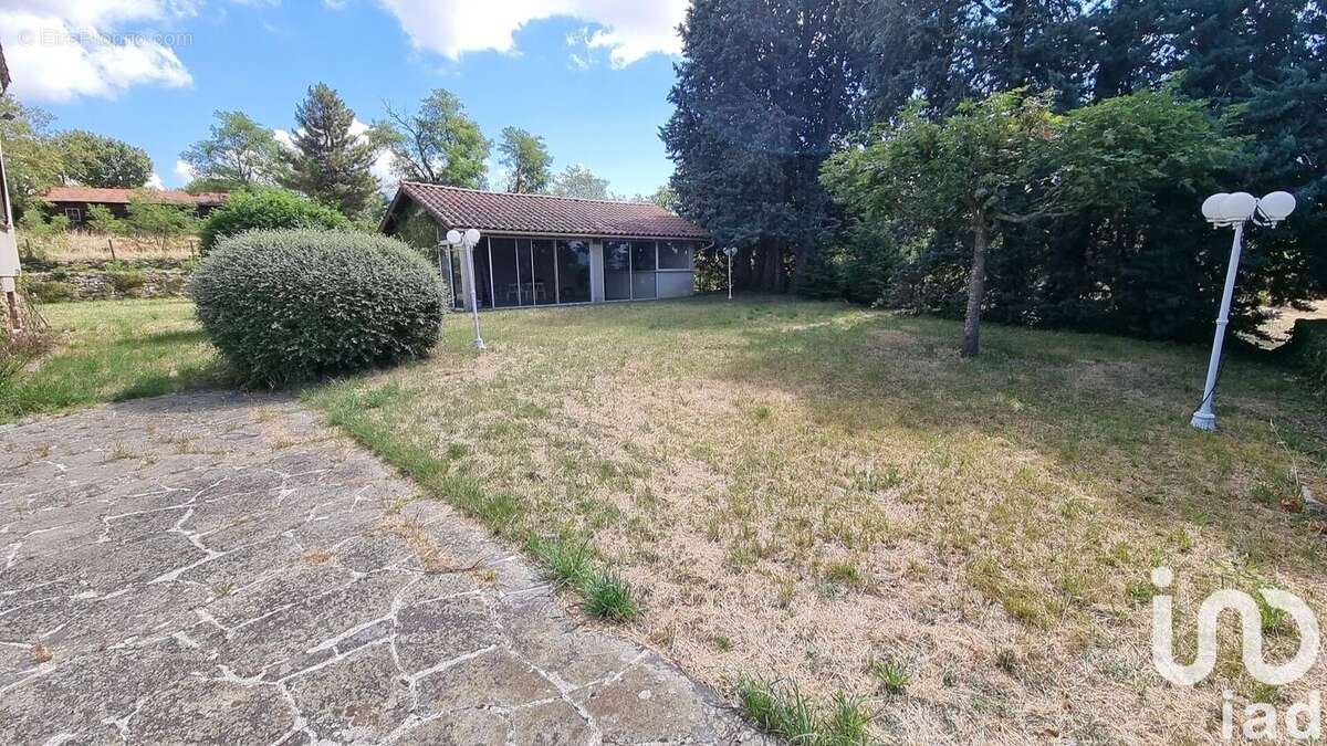 Maison 216 m² à Saint-Clair  - photo 7