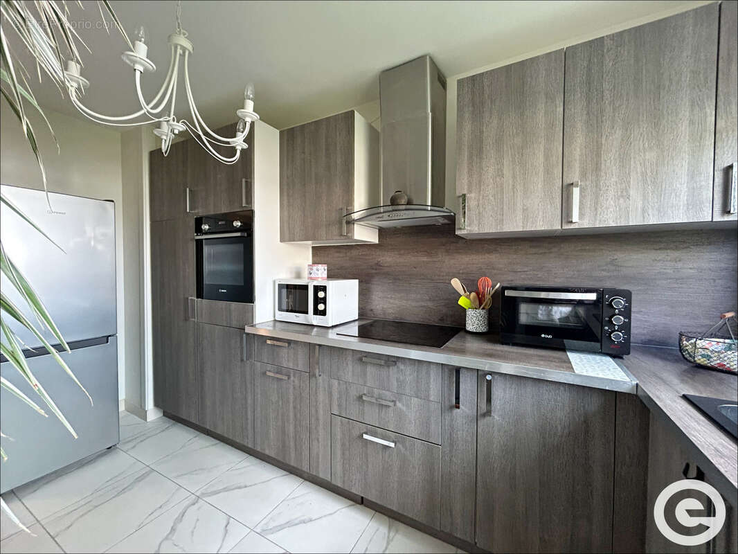 Appartement à SENS