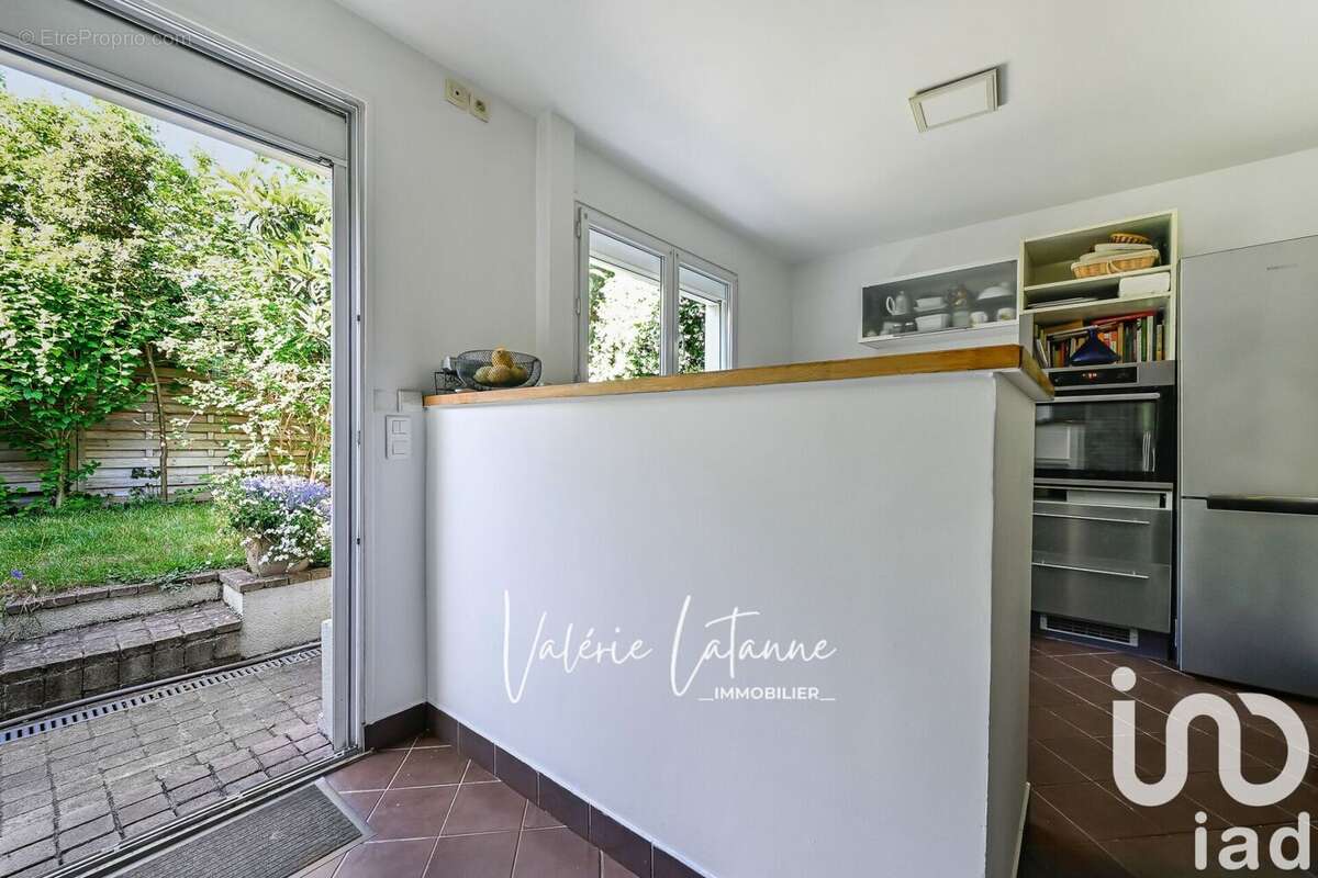 Photo 8 - Maison à SAINT-MAUR-DES-FOSSES