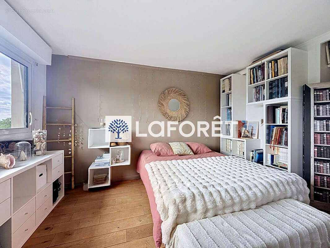 Appartement à LE PECQ