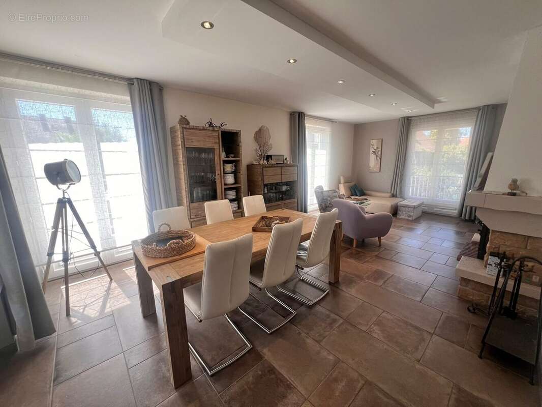 Maison 200 m² à Ebersmunster  - photo 3