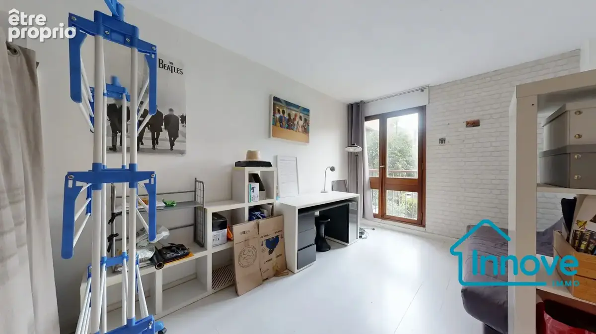 Appartement 3 pièces 75 m² à vendre à Rocquencourt (78150) - photo 7