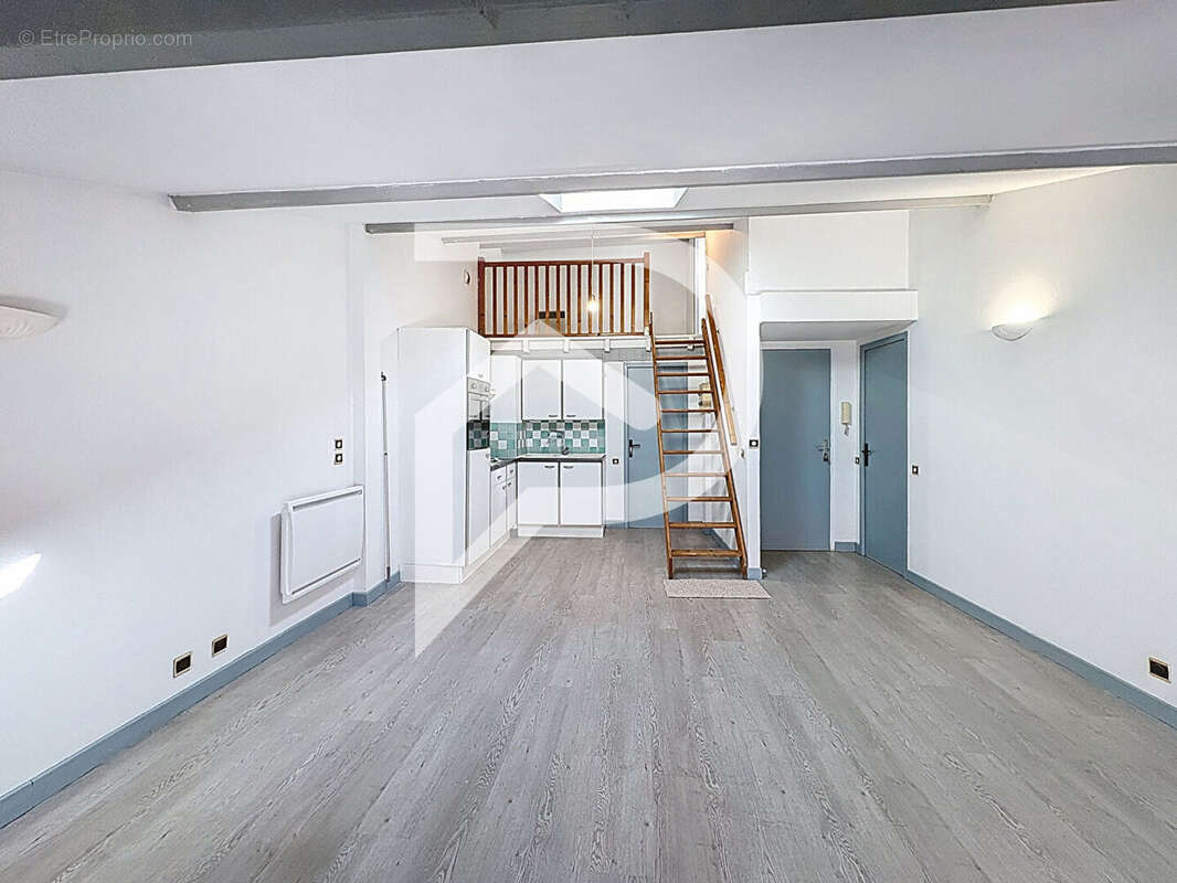 Appartement à vendre Chateauneuf Du Rhône 2 pièces 44 m2 - photo 2