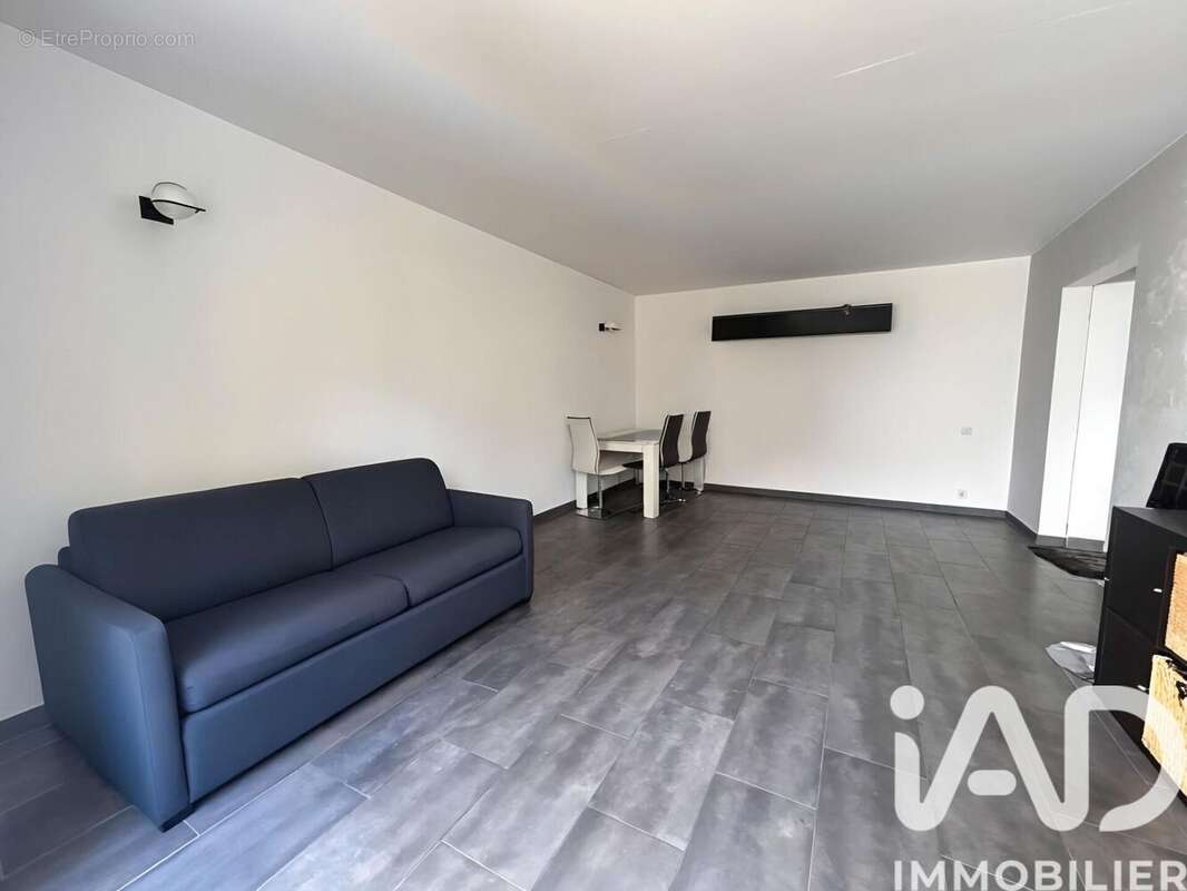 Photo 4 - Appartement à BAGNEUX