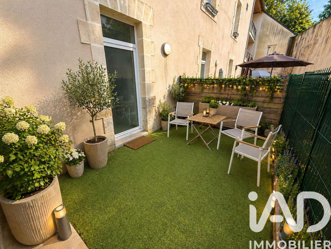 Photo 9 - Appartement à PONTCHATEAU