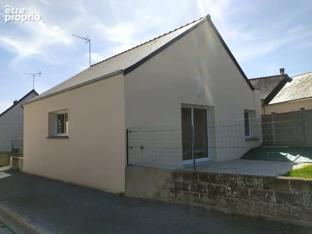 Maison de 2022 de plein pied - photo 8
