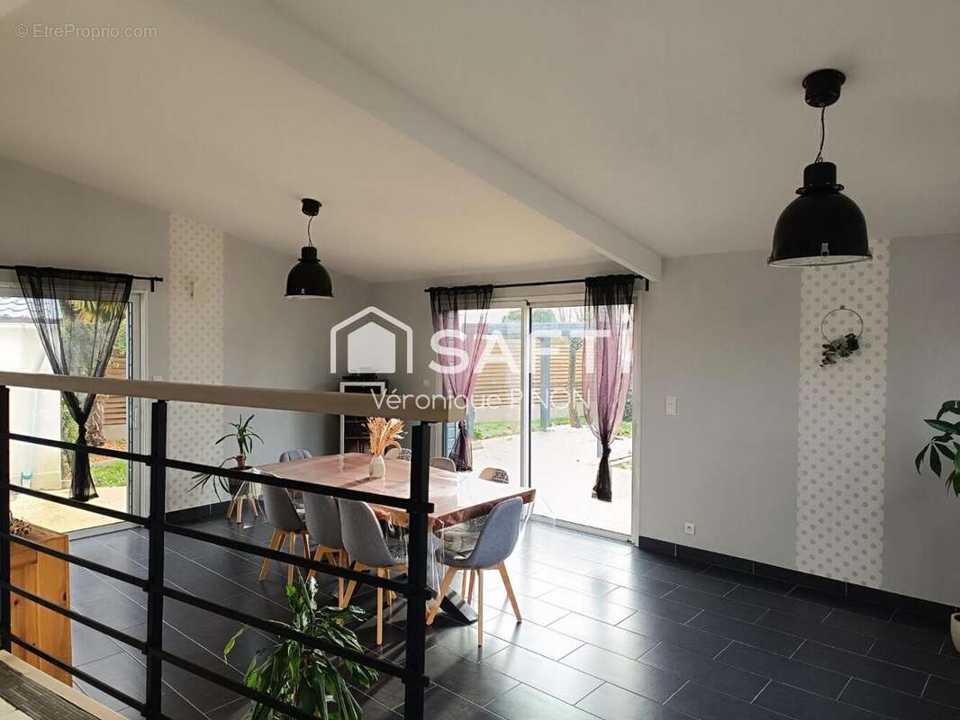 Photo 4 - Maison à BIERNE