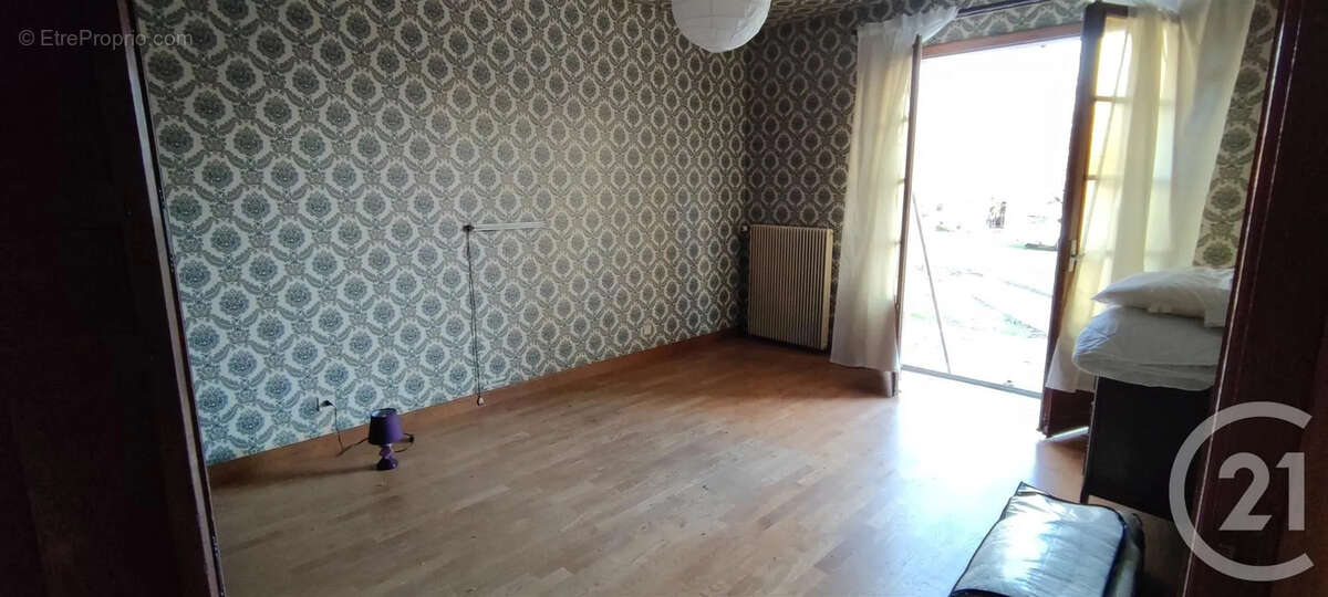 Maison à CHALONS-EN-CHAMPAGNE