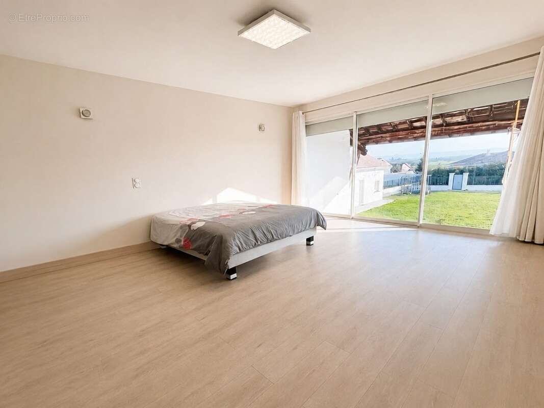 Maison 210 m² à Sonnay  - photo 7