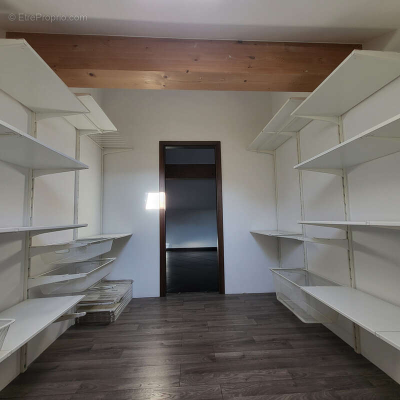 Maison à VOLMERANGE-LES-MINES