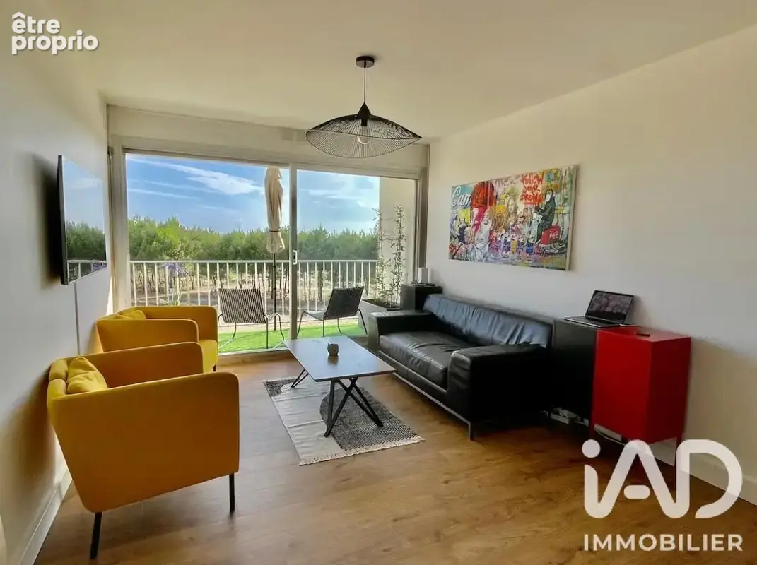 Photo 1 - Appartement à SAINT-BREVIN-LES-PINS