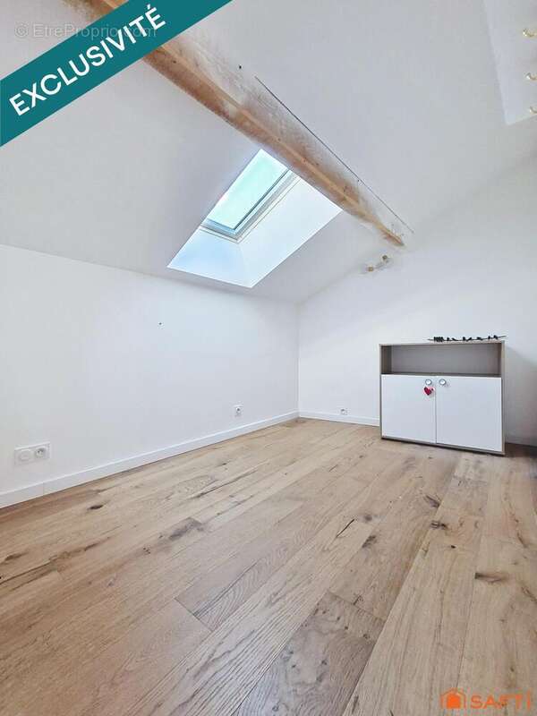 Photo 5 - Maison à SAINT-SAUVEUR