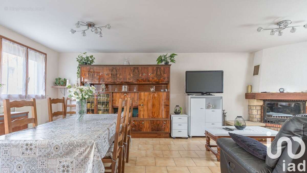 Photo 4 - Maison à ORLY