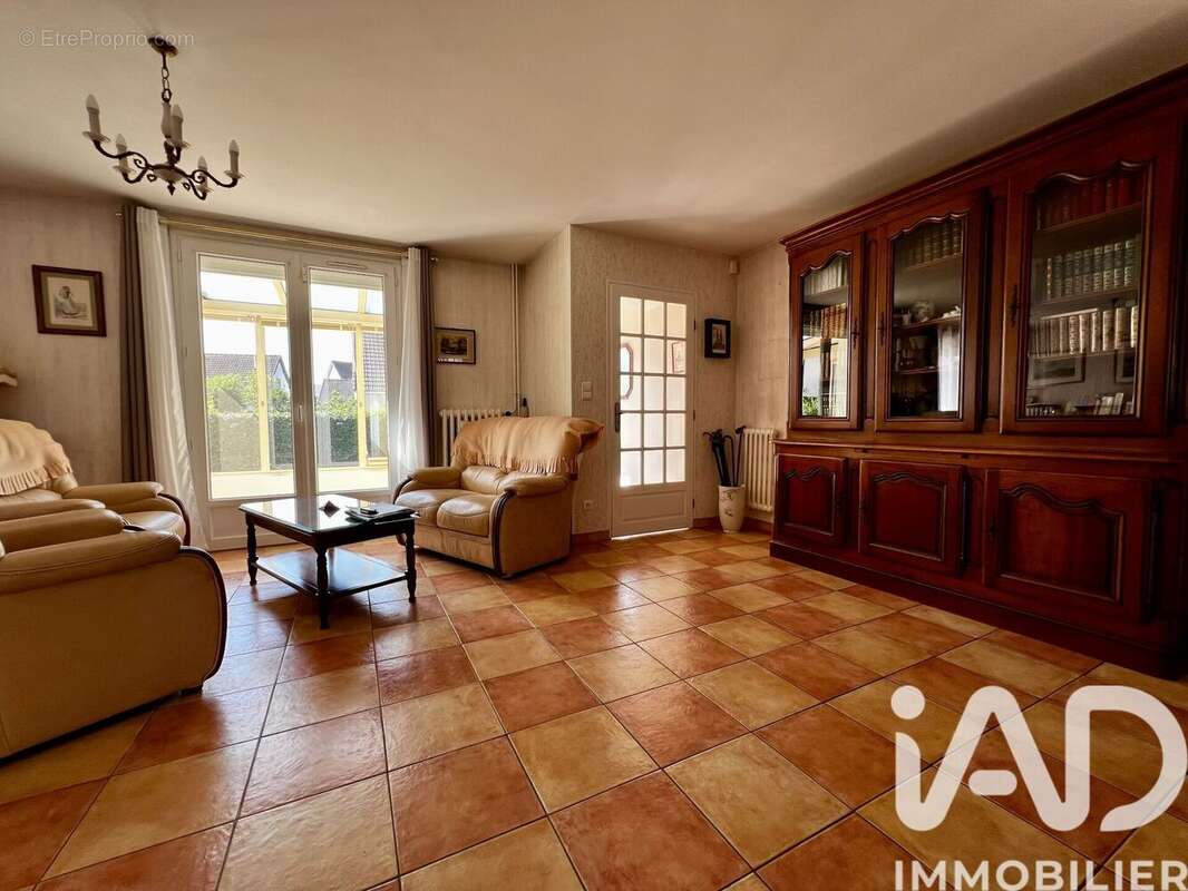 Maison 147 m² à Agneaux  - photo 7
