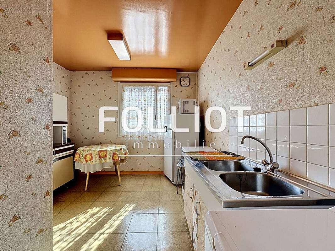 Appartement à CAEN