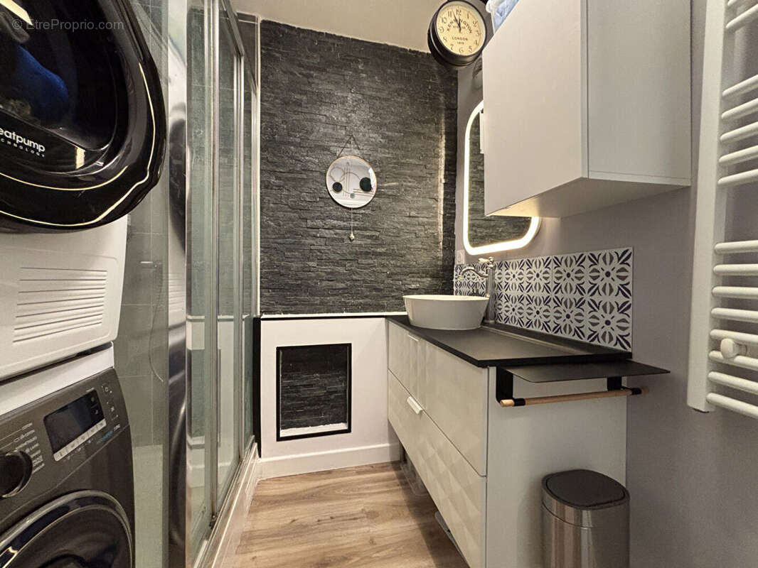 Appartement à TOURS