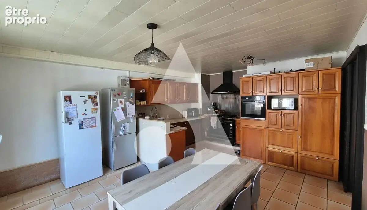 Maison Houecourt 7 chambres 269.61 m2 - photo 4