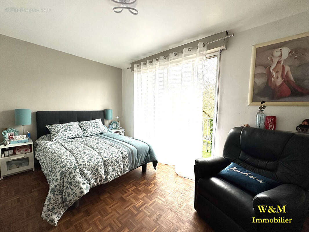 Appartement à RIS-ORANGIS