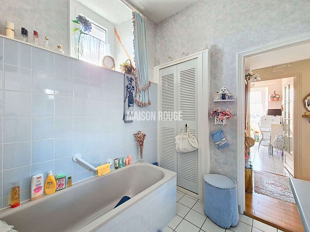 Appartement à DINAN