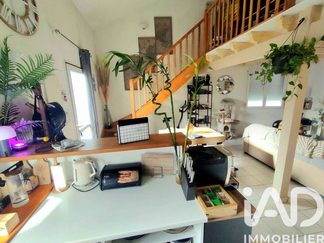 Photo 4 - Appartement à ALBI