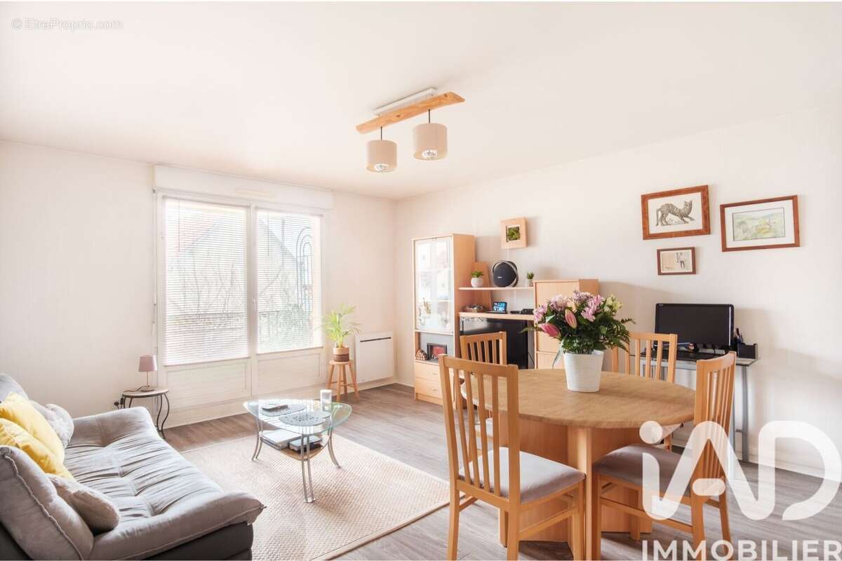 Photo 3 - Appartement à LE PIN