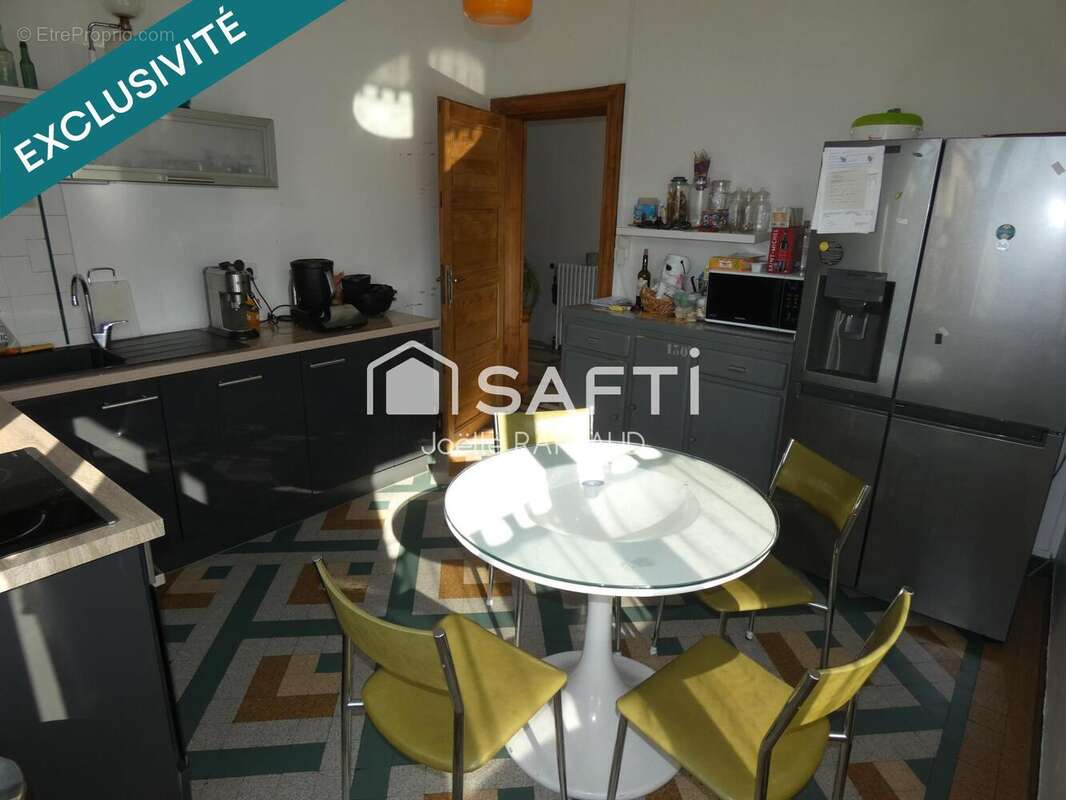 Photo 3 - Maison à CARMAUX