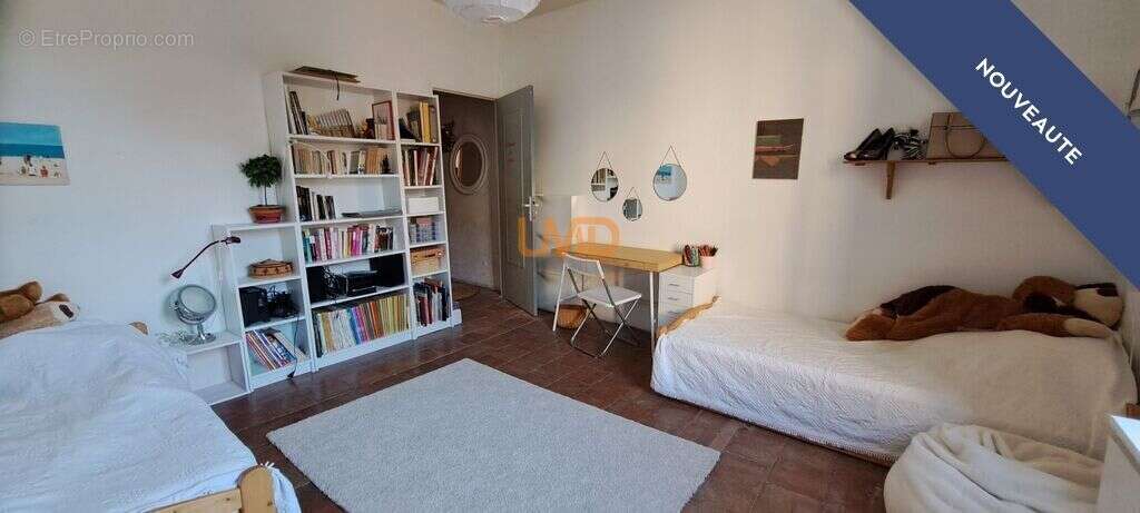 Maison à SAINT-HIPPOLYTE-DU-FORT