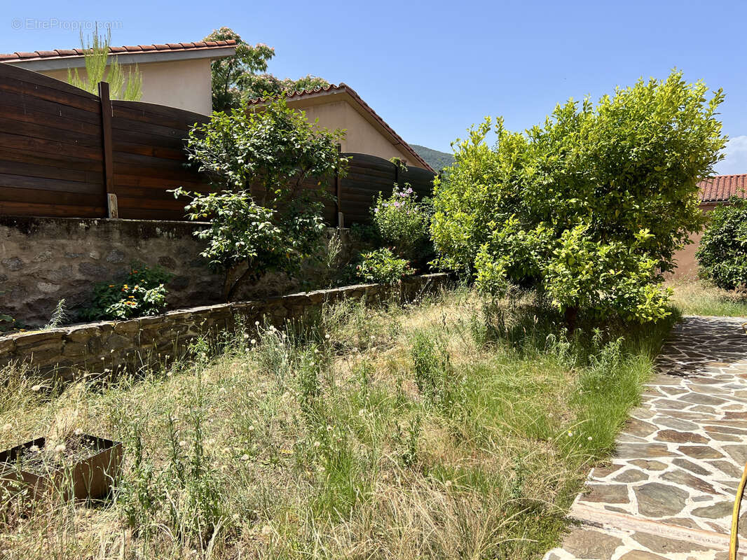 Maison à CERET