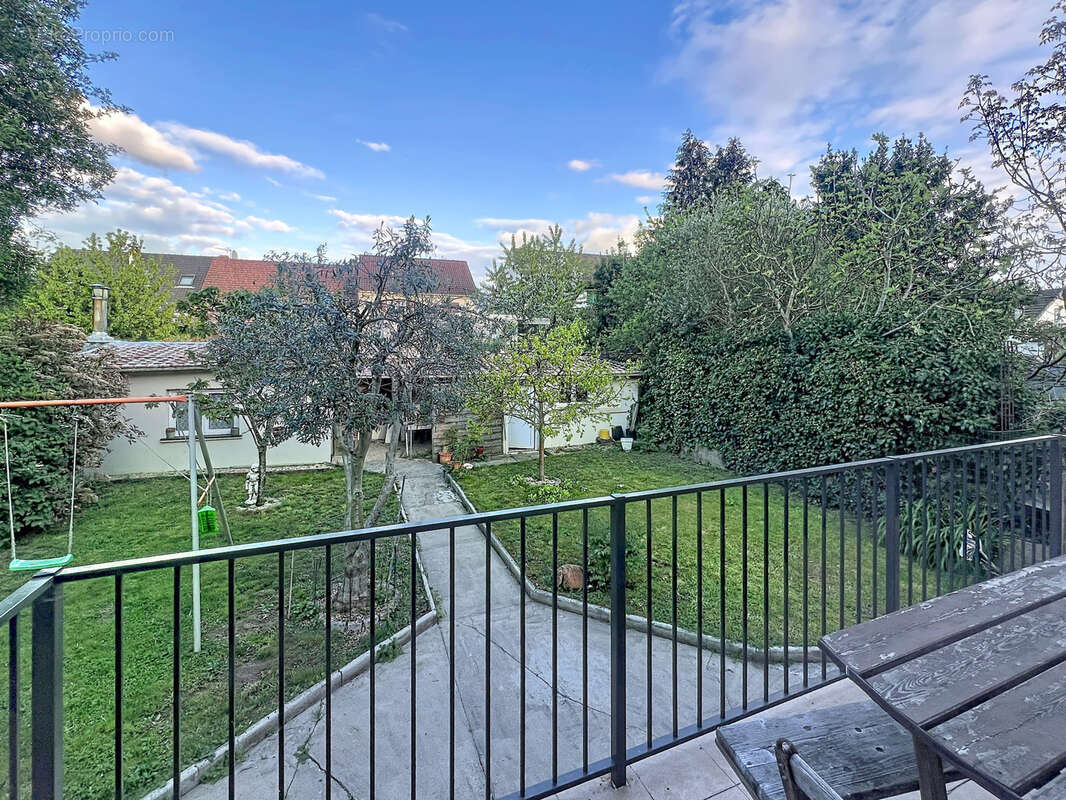 Maison à PARAY-VIEILLE-POSTE