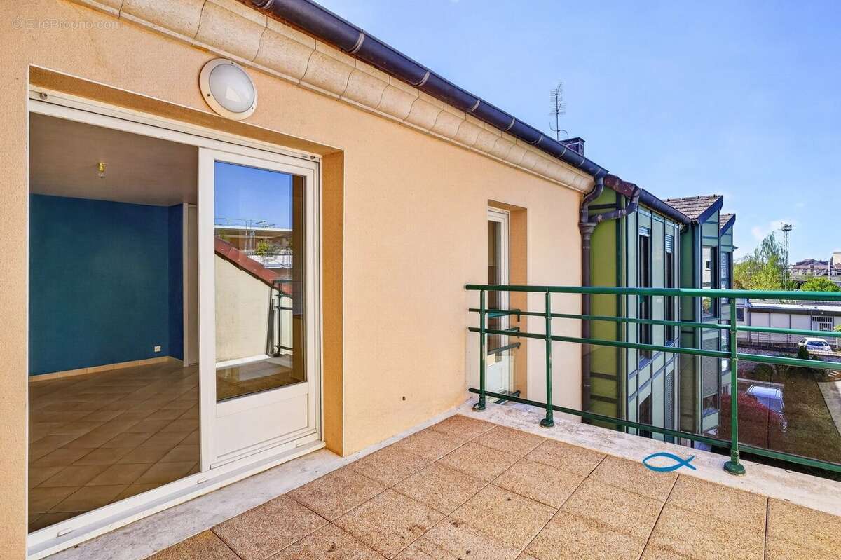 Appartement à RAMBOUILLET