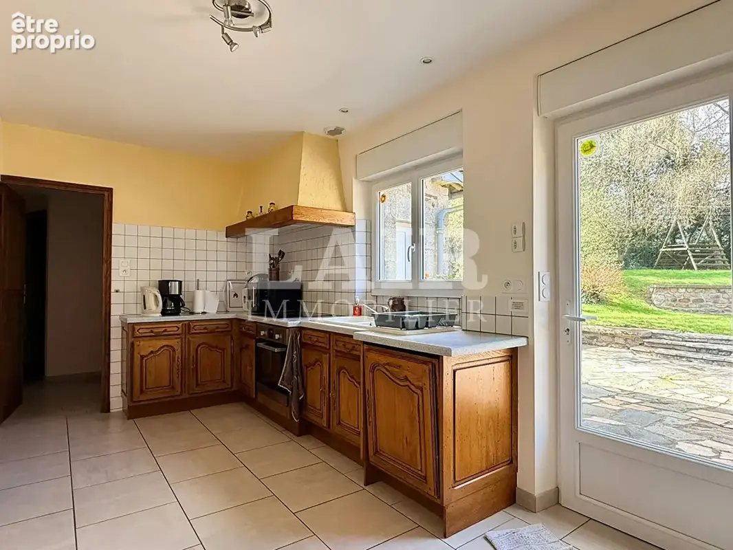 Jolie longère à vendre à proximité de Carrouges - Réf A14915 - photo 7