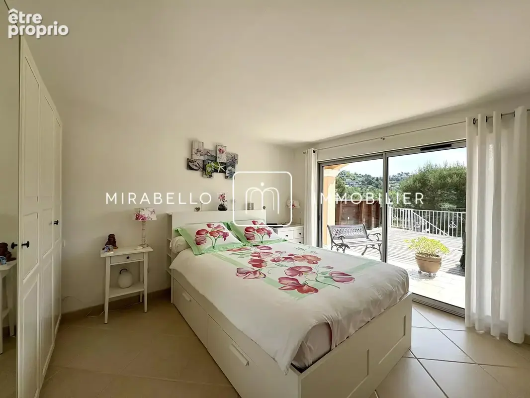 Maison 193 m² à vendre à Colomars (06670) - photo 22