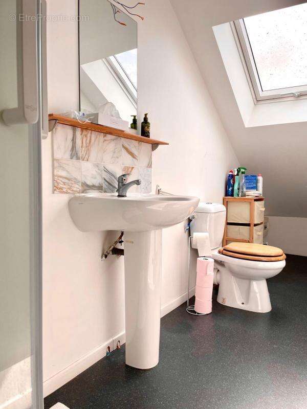 Maison à RAMBOUILLET